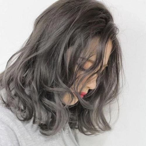 Bảng màu tóc nhuộm đẹp nhất mùa hè 2018 vừa nịnh da lại vừa nâng tầm nhan sắc