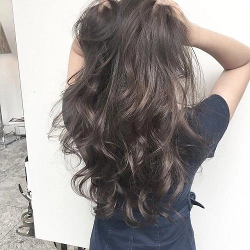Bảng màu tóc nhuộm đẹp nhất mùa hè 2018 vừa nịnh da lại vừa nâng tầm nhan sắc