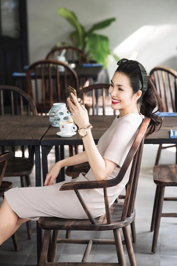 Bảng vàng các mỹ nhân hack tuổi số 1 vbiz chính thức gọi tên hiền thục