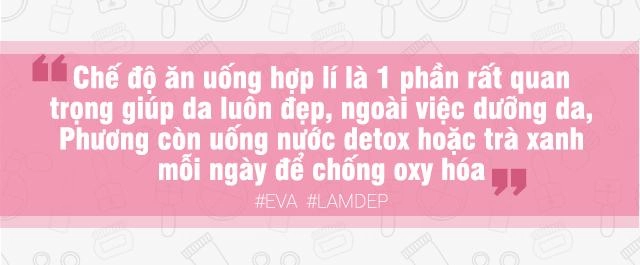 Beauty blogger an phương đừng quan tâm người khác nghĩ gì miễn bạn thấy vui với ngoại hình của mình