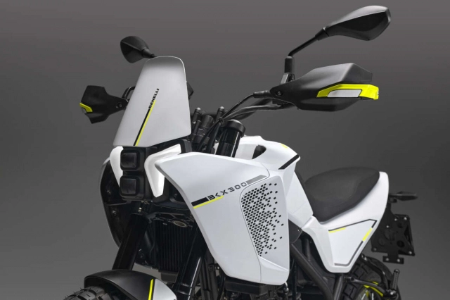 Benelli bkx 250 và bkx 250s 2024 trình làng sẵn sàng gia nhập thị trường châu á đầu năm 2024