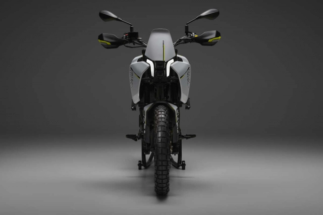 Benelli bkx 250 và bkx 250s 2024 trình làng sẵn sàng gia nhập thị trường châu á đầu năm 2024