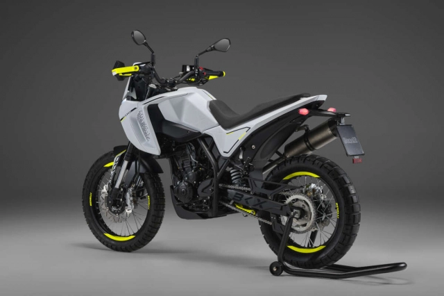 Benelli bkx 250 và bkx 250s 2024 trình làng sẵn sàng gia nhập thị trường châu á đầu năm 2024