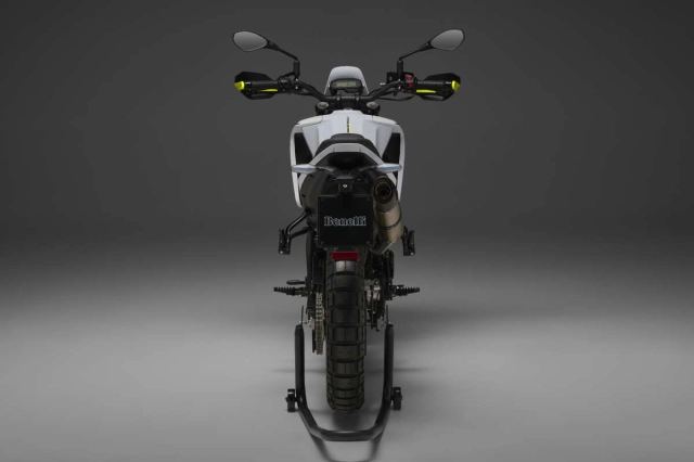 Benelli bkx 250 và bkx 250s 2024 trình làng sẵn sàng gia nhập thị trường châu á đầu năm 2024