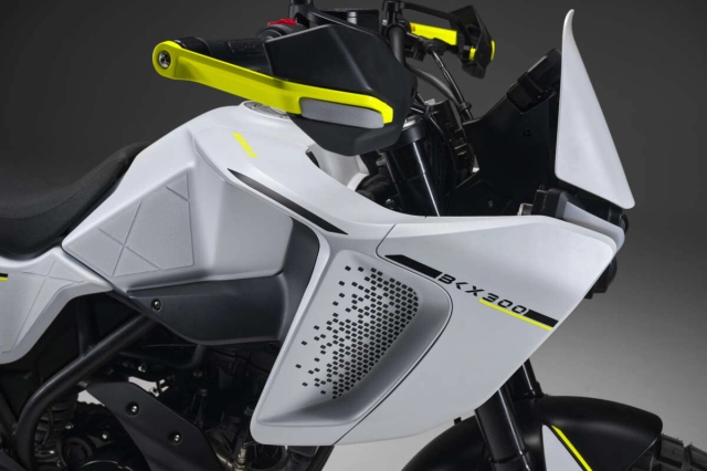 Benelli bkx 250 và bkx 250s 2024 trình làng sẵn sàng gia nhập thị trường châu á đầu năm 2024