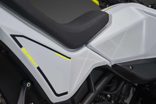 Benelli bkx 250 và bkx 250s 2024 trình làng sẵn sàng gia nhập thị trường châu á đầu năm 2024