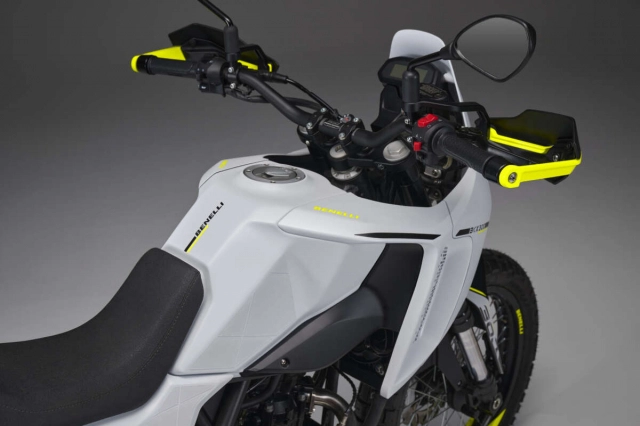 Benelli bkx 250 và bkx 250s 2024 trình làng sẵn sàng gia nhập thị trường châu á đầu năm 2024