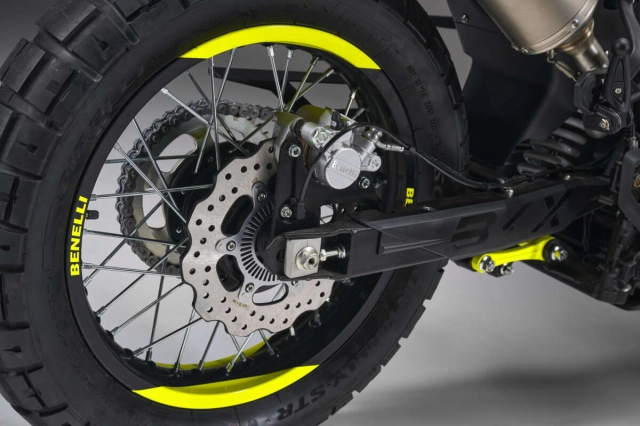 Benelli bkx 250 và bkx 250s 2024 trình làng sẵn sàng gia nhập thị trường châu á đầu năm 2024