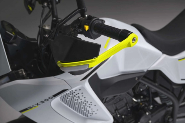 Benelli bkx 250 và bkx 250s 2024 trình làng sẵn sàng gia nhập thị trường châu á đầu năm 2024