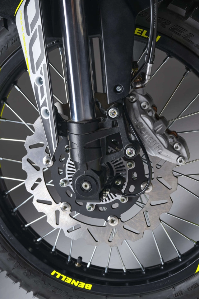 Benelli bkx 250 và bkx 250s 2024 trình làng sẵn sàng gia nhập thị trường châu á đầu năm 2024