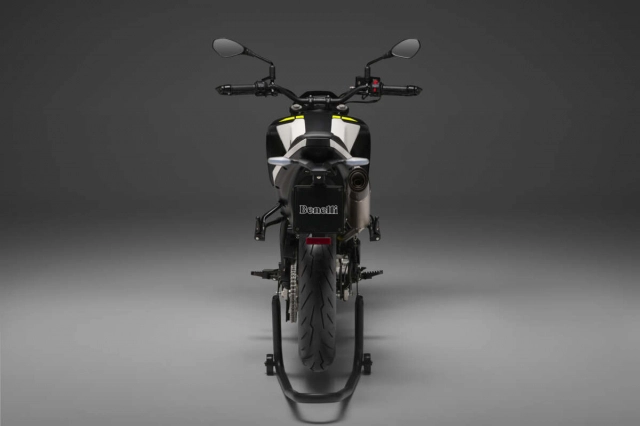 Benelli bkx 250 và bkx 250s 2024 trình làng sẵn sàng gia nhập thị trường châu á đầu năm 2024
