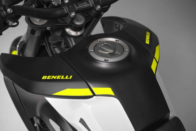 Benelli bkx 250 và bkx 250s 2024 trình làng sẵn sàng gia nhập thị trường châu á đầu năm 2024