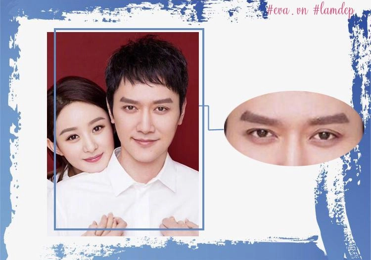 Bị chê già tiểu vy tìm ra kiểu makeup chân lí vũ cát tường xuống sắc dù đầu tư kỹ