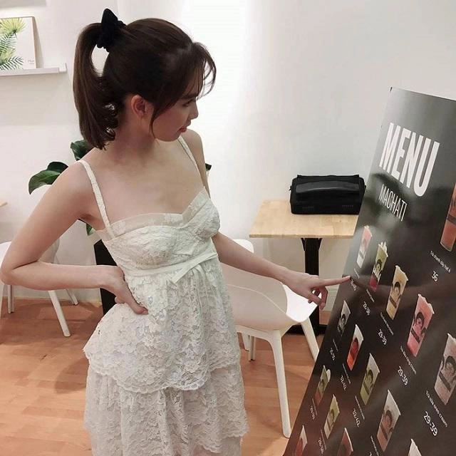 Bị chê lép thì đáp trả sao cho thật ngầu học liền sao việt cách phản pháo cực sâu cay