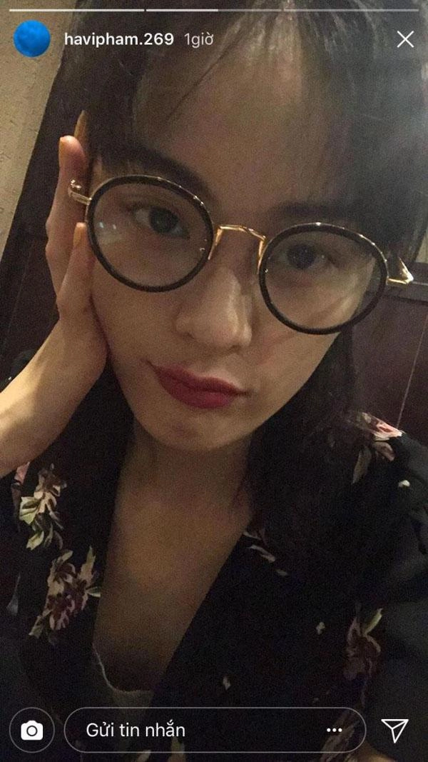 Bị fan chê nhuộm tóc vàng hoe kém sang tình cũ cường đô la ngậm ngùi trở về tóc đen