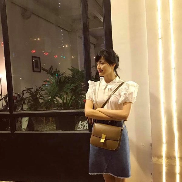 Bị fan chê nhuộm tóc vàng hoe kém sang tình cũ cường đô la ngậm ngùi trở về tóc đen