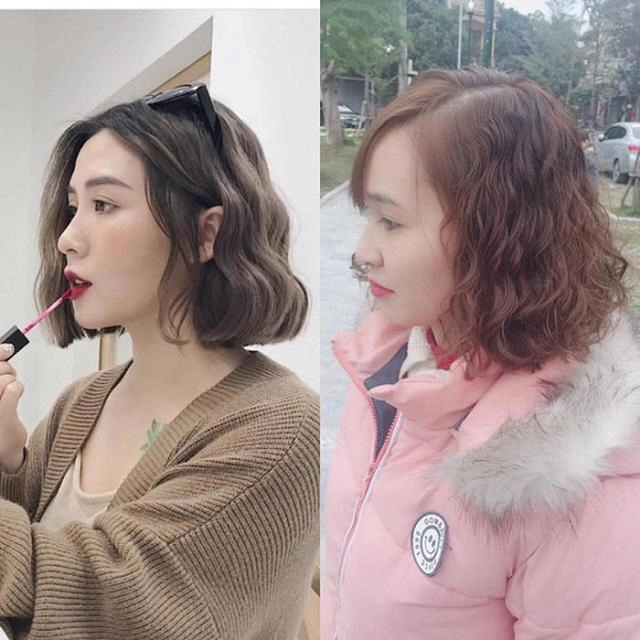 Bi hài chuyện làm tóc ăn tết người vừa bị hỏng vừa tốn 2 triệu kẻ khóc không thành tiếng