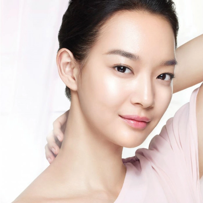 Bí kíp để có làn da chuẩn xịn như phụ nữ hàn quốc