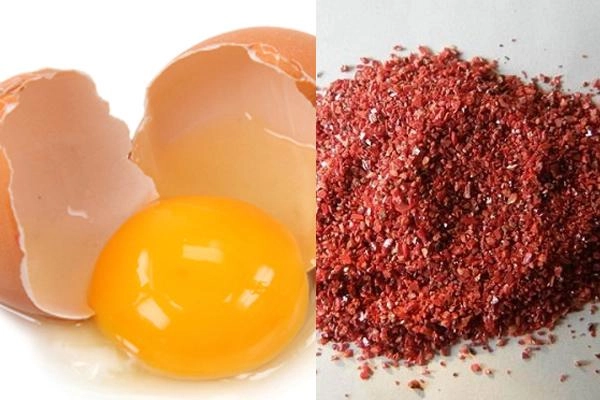 Bí kíp se nhỏ lỗ chân lông của mỹ nhân trung hoa nguyên liệu 2000 đồng chính là chân ái