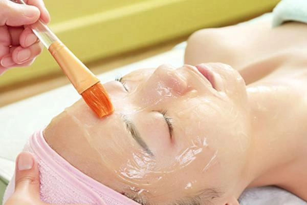 Bí kíp se nhỏ lỗ chân lông của mỹ nhân trung hoa nguyên liệu 2000 đồng chính là chân ái