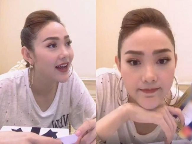 Bí mật đằng sau những chiếc cằm nhọn của sao việt khiến ai cũng muốn thẩm mỹ