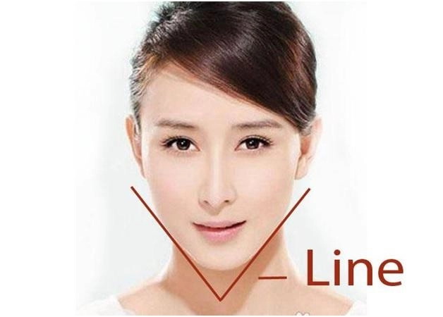 Bí mật đằng sau những chiếc cằm nhọn của sao việt khiến ai cũng muốn thẩm mỹ