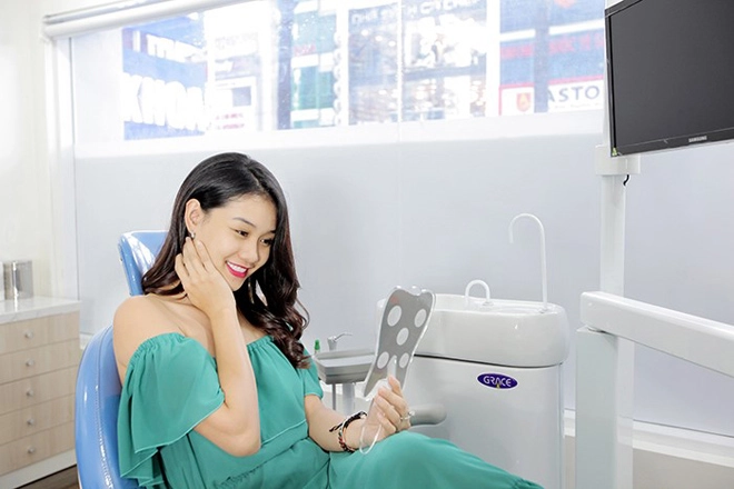 Bí quyết để có tấm hình du xuân selfie hàng triệu like