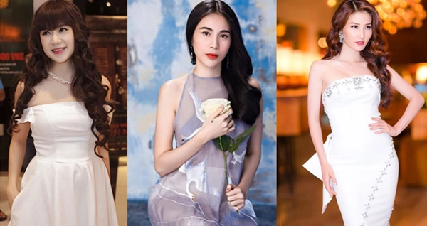 Bí quyết giữ dáng siêu đẹp của sao việt khiến vạn người mê