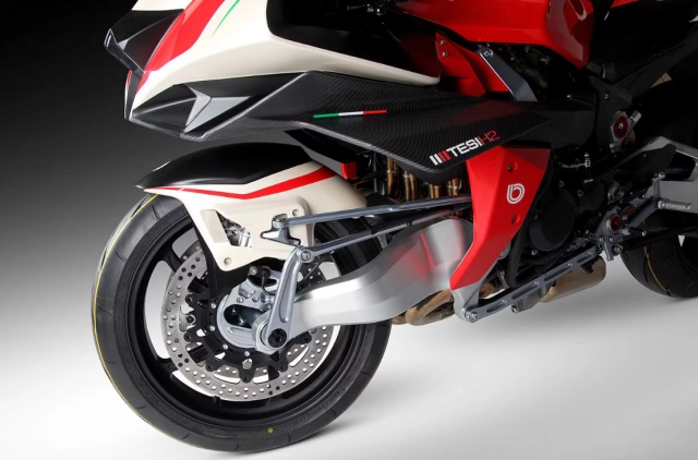 Bimota và kawasaki hợp tác tại worldsbk vào năm 2025