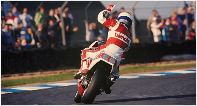 Bimota xác nhận sẽ trở lại thi đấu tại worldsbk vào năm 2025