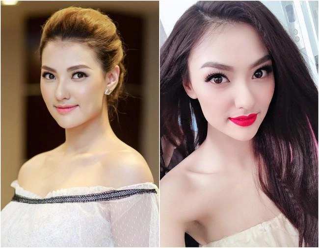 Bình thường đã đẹp rồi vì sao elly trần và 3 bà mẹ đơn thân này vẫn đi sửa mặt