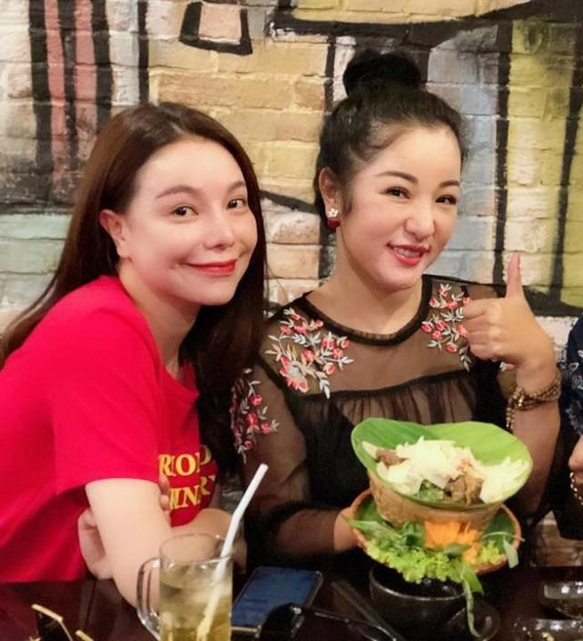 Bình thường đã đẹp rồi vì sao elly trần và 3 bà mẹ đơn thân này vẫn đi sửa mặt
