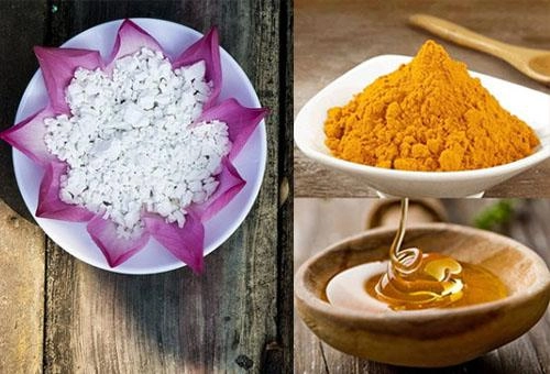 Bỏ 2-3 phút đắp mặt nạ bia tại nhà kiểu gì da cũng trắng mịn bật tông
