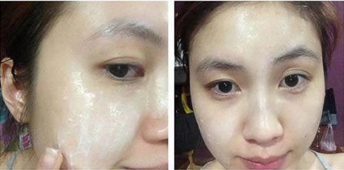 Bỏ 2-3 phút đắp mặt nạ bia tại nhà kiểu gì da cũng trắng mịn bật tông