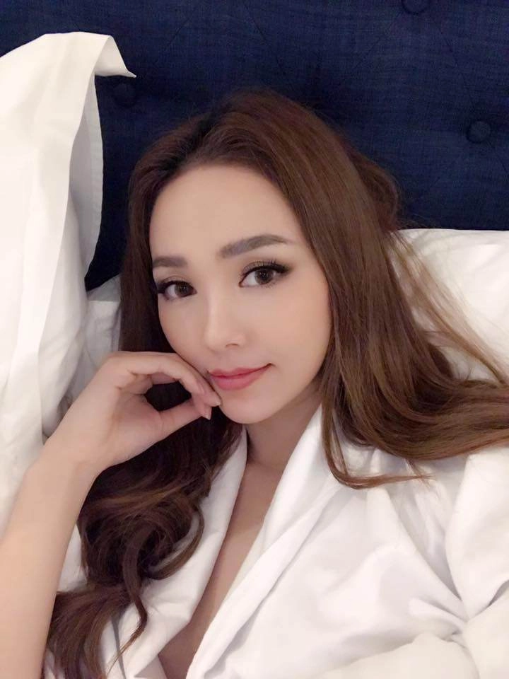 Bộ 3 cầm trịch the face hoàng yến nhỏ tuổi nhất nhưng nhìn vẫn quyền lực vì lý do này