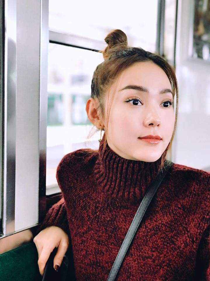 Bộ 3 cầm trịch the face hoàng yến nhỏ tuổi nhất nhưng nhìn vẫn quyền lực vì lý do này