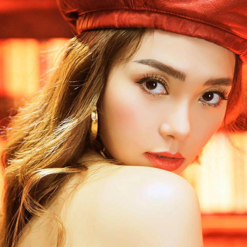 Bộ 3 cầm trịch the face hoàng yến nhỏ tuổi nhất nhưng nhìn vẫn quyền lực vì lý do này