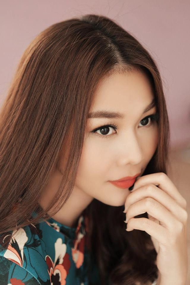 Bộ 3 cầm trịch the face hoàng yến nhỏ tuổi nhất nhưng nhìn vẫn quyền lực vì lý do này
