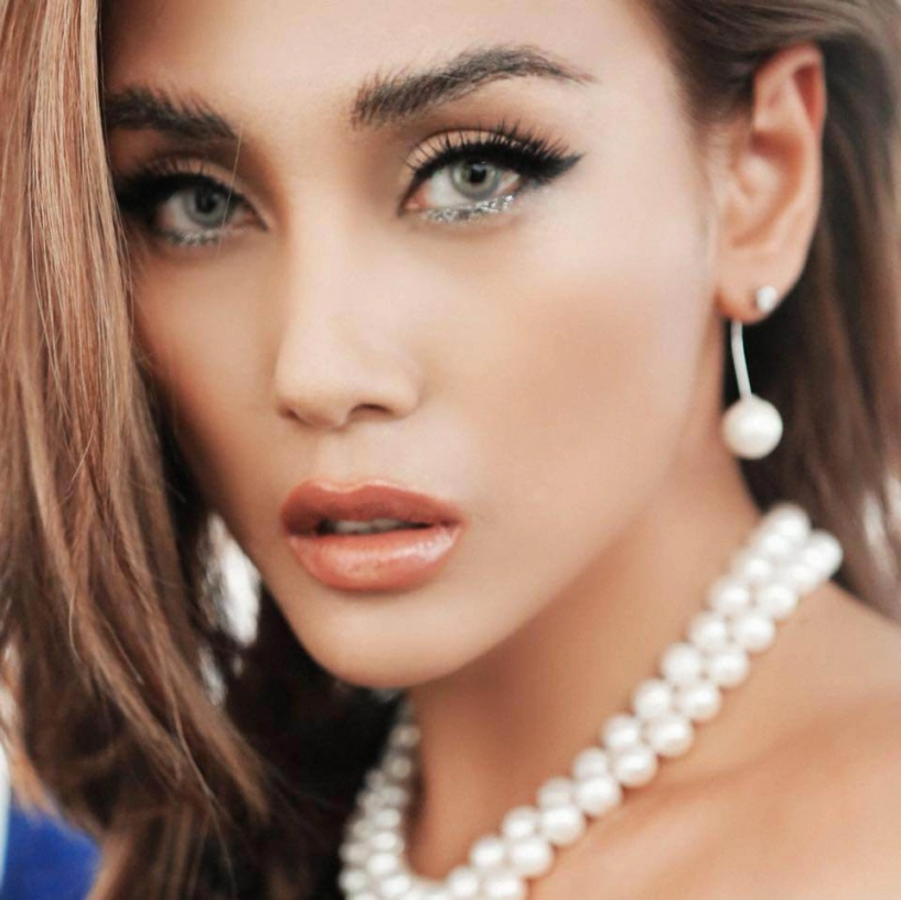 Bộ 3 cầm trịch the face hoàng yến nhỏ tuổi nhất nhưng nhìn vẫn quyền lực vì lý do này