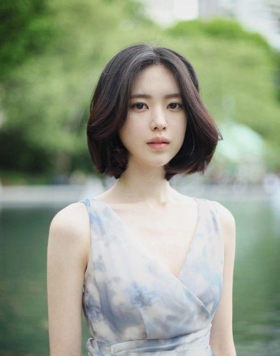 Bỏ túi 6 kiểu tóc đẹp cho nữ bắt kịp xu hướng trong mùa hè 2018