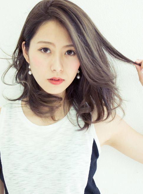 Bỏ túi 6 kiểu tóc đẹp cho nữ bắt kịp xu hướng trong mùa hè 2018