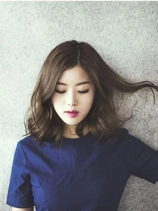 Bỏ túi 6 kiểu tóc đẹp cho nữ bắt kịp xu hướng trong mùa hè 2018