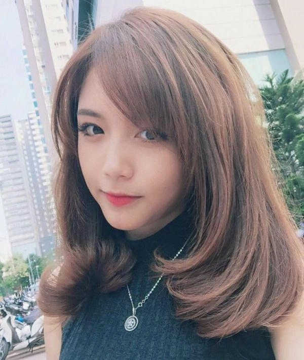 Bỏ túi 6 kiểu tóc đẹp cho nữ bắt kịp xu hướng trong mùa hè 2018