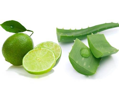 Bỏ túi ngay 2 cách trị mụn trứng cá tại nhà bằng lòng trắng trứng gà và nha đam