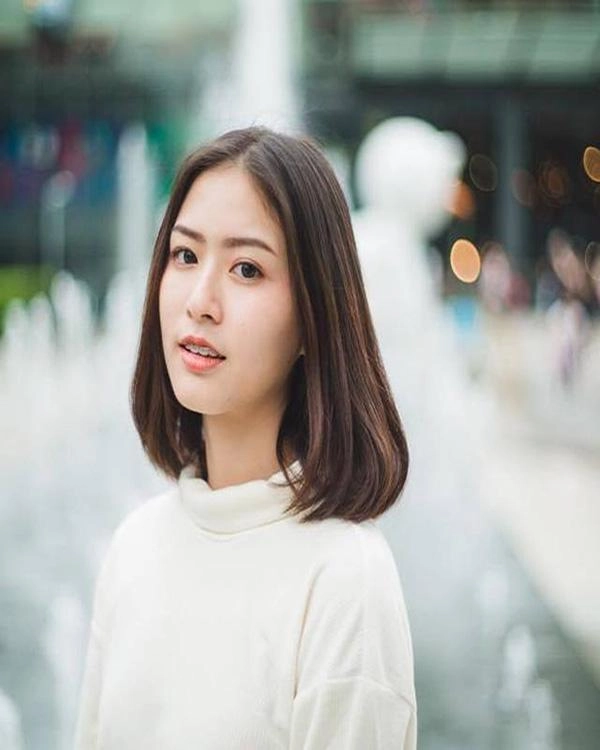 Bỗng chốc trở nên quyến rũ lạ thường nhờ 5 kiểu tóc ngắn không mái thời thượng sau