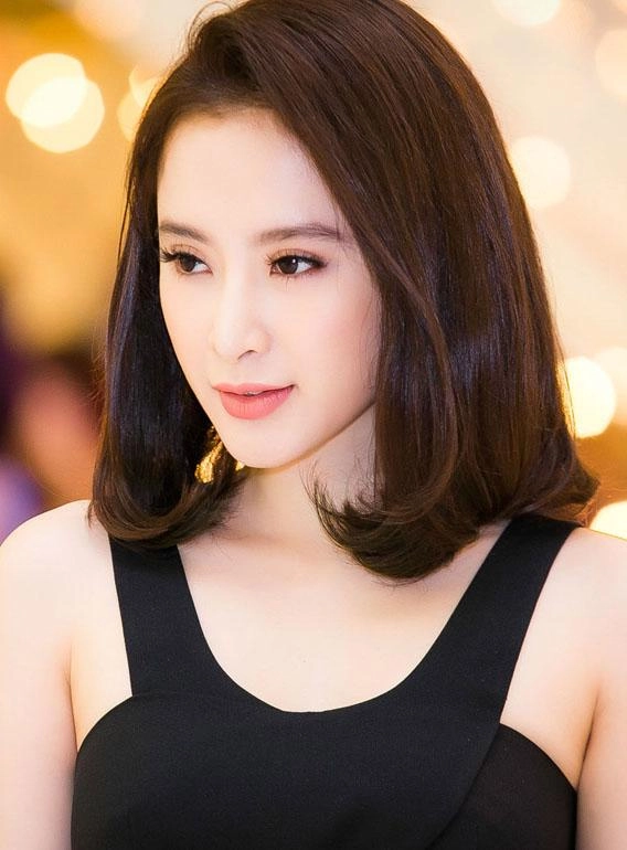 Bỗng chốc trở nên quyến rũ lạ thường nhờ 5 kiểu tóc ngắn không mái thời thượng sau