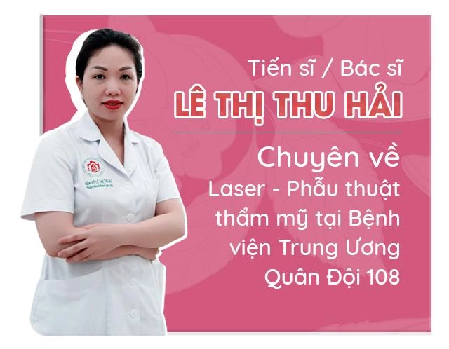 Các dáng môi hot nhất hiện nay có phù hợp với nét đẹp châu á