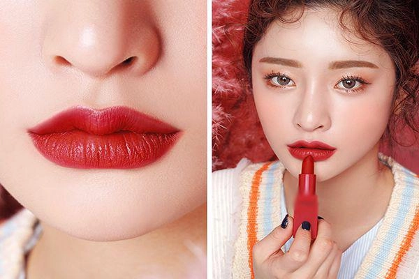 Các nàng đã học hết các mẹo để có lớp son môi đẹp chuẩn xịn như trên quảng cáo chưa
