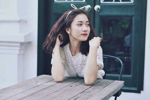 Các nàng tóc thưa hói đừng lo vì đã có 5 kiểu tóc dành riêng cho các nàng rồi đây