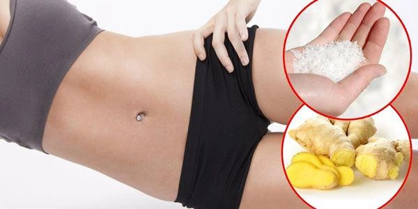 Cách giảm mỡ bụng hiệu quả bằng chế độ ăn và bài tập đúng cách